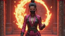 Mortal Kombat #08