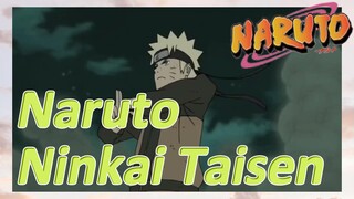 Naruto Ninkai Taisen