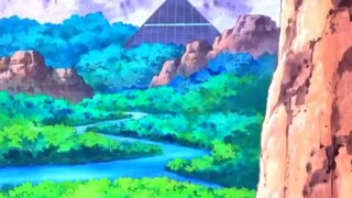 Pokemon mùa 2 tập 197 thuyết minh