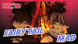 FAIRY TAIL MAD,Please Enjoy!