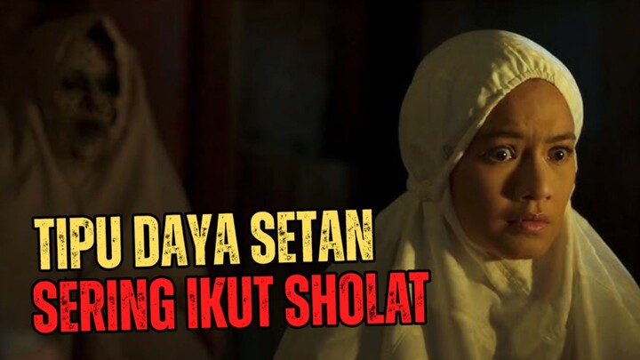 Makmum (2019) FULL review