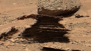 Som ET - 58 - Mars - Curiosity Sol 3730 - Video 2