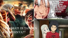 3 Anime TER-SAD sejagat per-animean!!! Versi Nara_Kawaii.