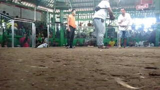 way klaro buwang sa kontra nakadaog pa noon