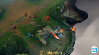 Những pha trao đổi chiêu thức mãn nhãn phần 104 #game