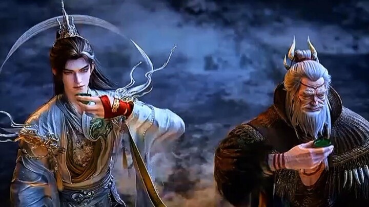 Preview Perfect World Eps 257