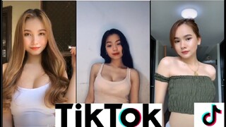 Tiktok Sexy Pinay Compilation 💦👅