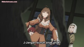 Eps_3 Aku ter isekai di dunia yang belum mengetahui sihir [Magic Maker: Isekai Mahou no Tsukurikata]