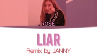 Rose singing cuts