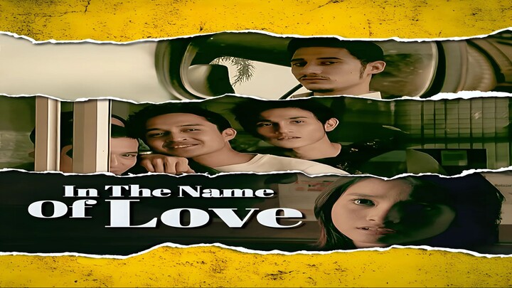 [FILMJADUL-HD] In The Name of Love (2008) 1080p