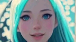 Jacquilou's facedance medley