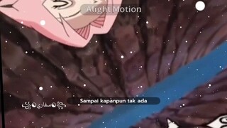 cuma sai yg ngertiin perasaan Naruto 😌