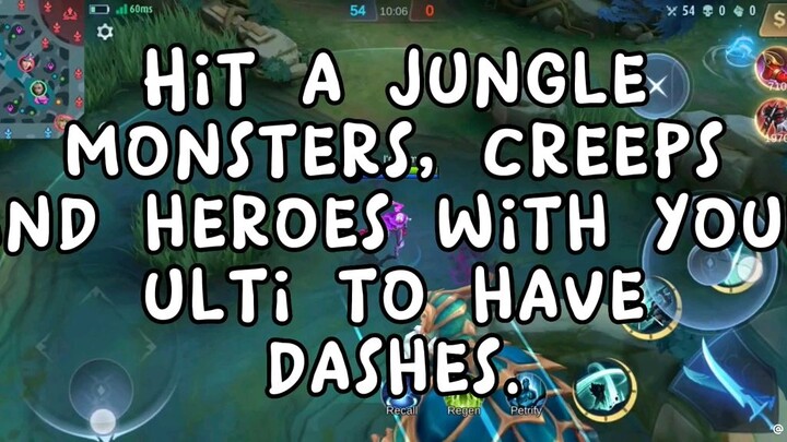 Ganito mag benedetta