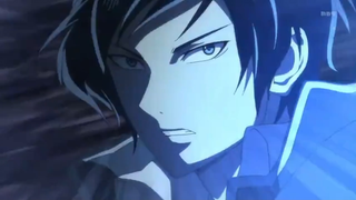 Code:Breaker - Episode 09 (Subtitle Indonesia)