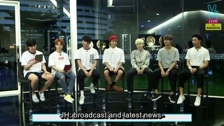 Run BTS Special EPISODE (Live in Thailand)