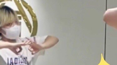 【咲】Vũ đạo cover bài Yuhua-baby you