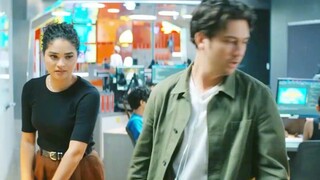 Para programmer menghabiskan sepanjang hari untuk memikirkan cara menyingkirkan bos mereka