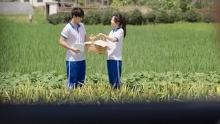 (พากย์ไทย) เธอคือเทพธิดาของฉัน