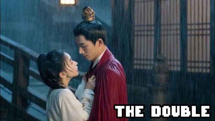 🇨🇳 THE DOUBLE EP05 (ENG)