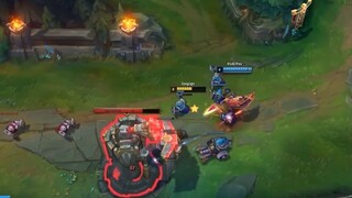 Khóc đẫm nước mắt #funny # leaugeoflegends #lol #FunnyLOLChannel