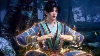 Wu Lian DianFeng (เทพยุทธ์เหนือโลก) ตอนที่ 27