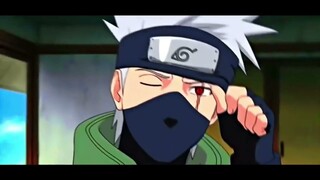 Kakashi Hatake 「AMV」Me And My Broken Heart