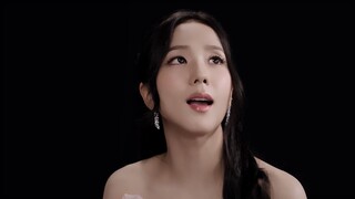 JISOO Your Love MV