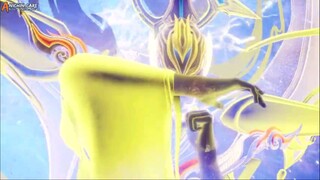 Martual Master#Eps 548