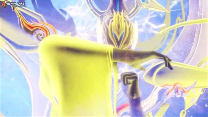 Martual Master#Eps 548