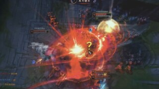 ريوين: الخلاص الذاتي!