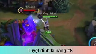 Tuyệt đỉnh kĩ năng p8