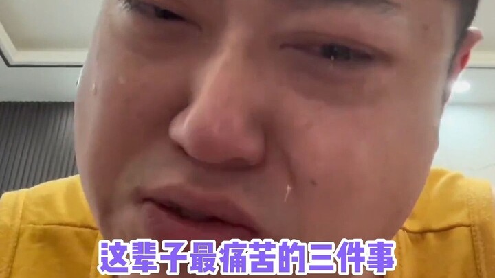 “Tolong jangan memainkan kondisi mental orang lain, terima kasih!”