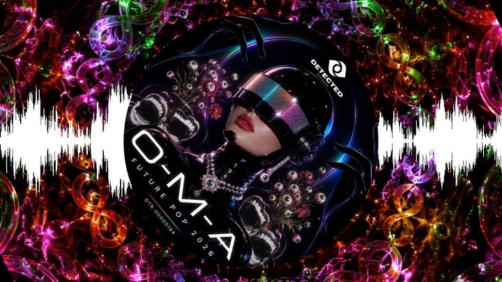 O-M-A - Solar Sun, Lunar Moon (Club House Mix)