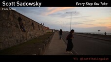 Cue 25 - "Every Step You Take" (Score of aborted independent Colombian film)