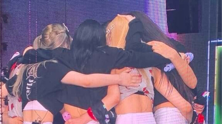 Tại sao tôi lại yêu thích TWICE?