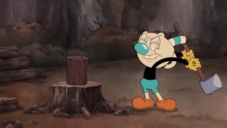 Anh em Cuphead (Phần 2) EP 12 [Sub Việt]