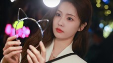 【白鹿】231106 《以爱为营》小芒来报道快问快答