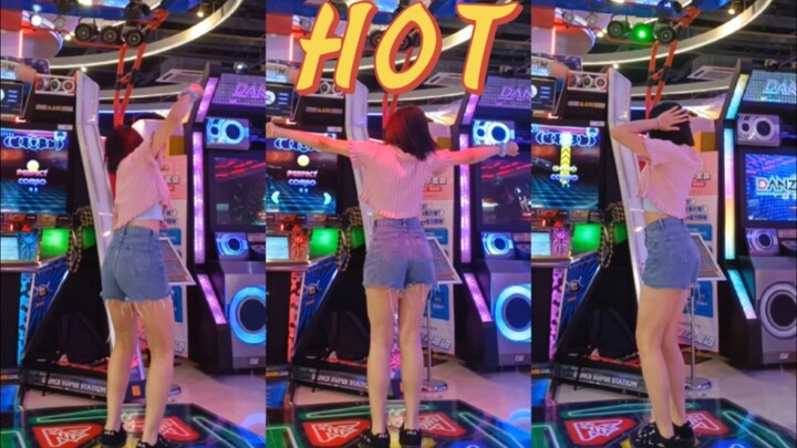 【e舞成名】HOT-SEVENTEEN، أصدر HOT أغنية جديدة بعنوان seventeen، هل سمعتموها؟