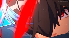Guilty Gear Strive Dual Rulers (Episode 07) Subtitle Indonesia