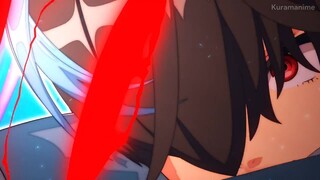 Guilty Gear Strive Dual Rulers (Episode 07) Subtitle Indonesia