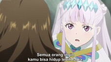 Episode 11|Monster Raksasa Ars|Subtitle Indonesia