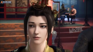 Fight For The Throne episode 38 sub indo