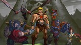 He-Man and the Masters of the Universe (2002) Season 1 Episodes 1-13 FULL EPISODES