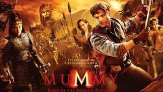 The Mummy 3 (2008)