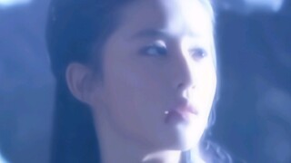 นางเป็นนางฟ้าไม่มีข้อโต้แย้ง