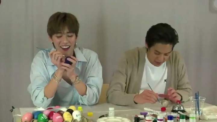 Full Live พีพีบิวกิ้นใน "หาทำ Live" ppkritt billkin bkpp