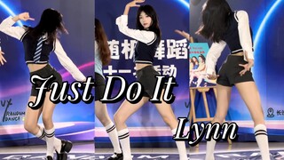 【tripleSNXT-Just Do It】很少看见这种不是为了耍帅而帅的编舞了 好看爱跳