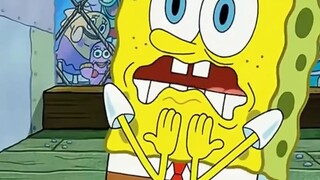 Squidward: คุณไม่จำเป็นต้องรู้สึกด้อยกว่าเมื่อเห็นฉัน