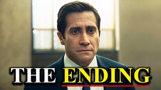 PRESUMED INNOCENT Episode 8 Ending Explained