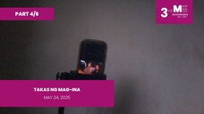 PART 4/6: Takas ng Mag-Ina • May 24, 2025 | Magpakailanman